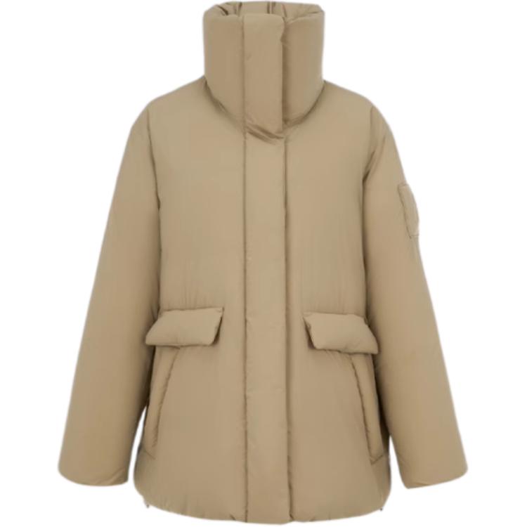 Moose Knuckles Женская пуховая куртка, Sand
Moose Knuckles Женская пуховая куртка, Sand