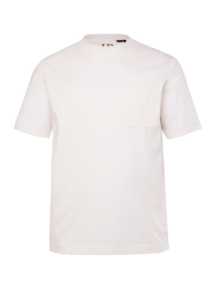 Футболка JP1880, белый
Футболка JP1880, белый