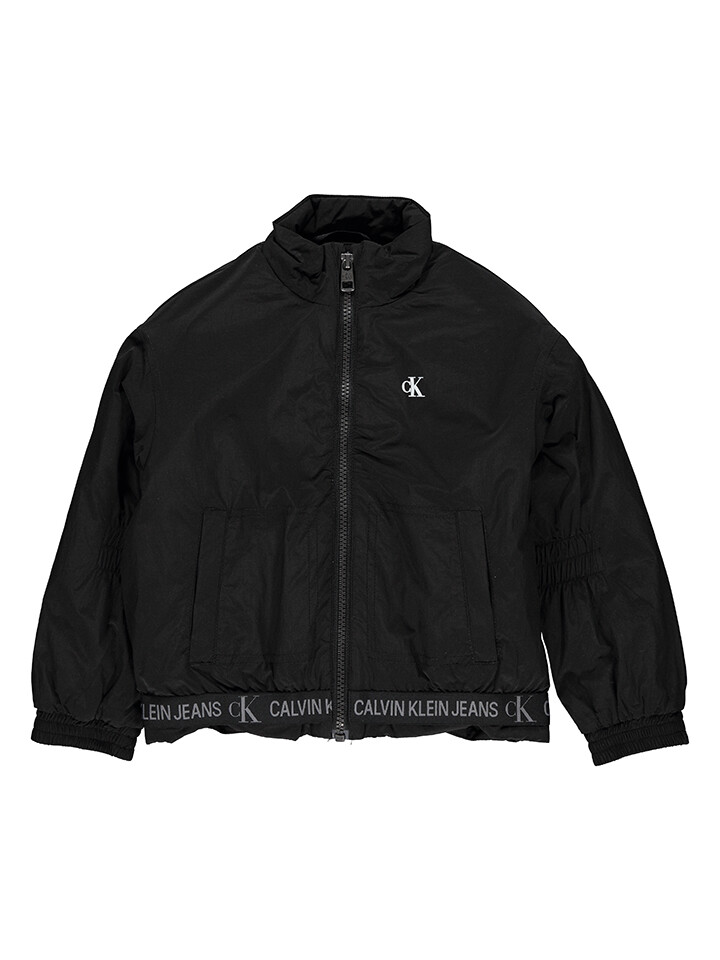 Куртка Calvin Klein, черный
Куртка Calvin Klein, черный