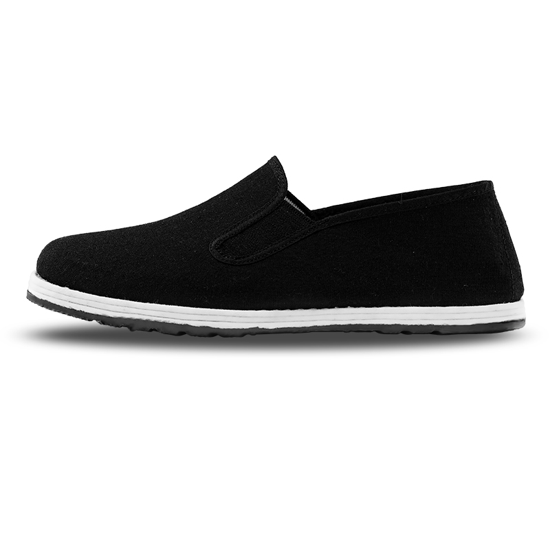 Jinho Низкие повседневные туфли мужские черные
Jinho Низкие повседневные туфли мужские черные