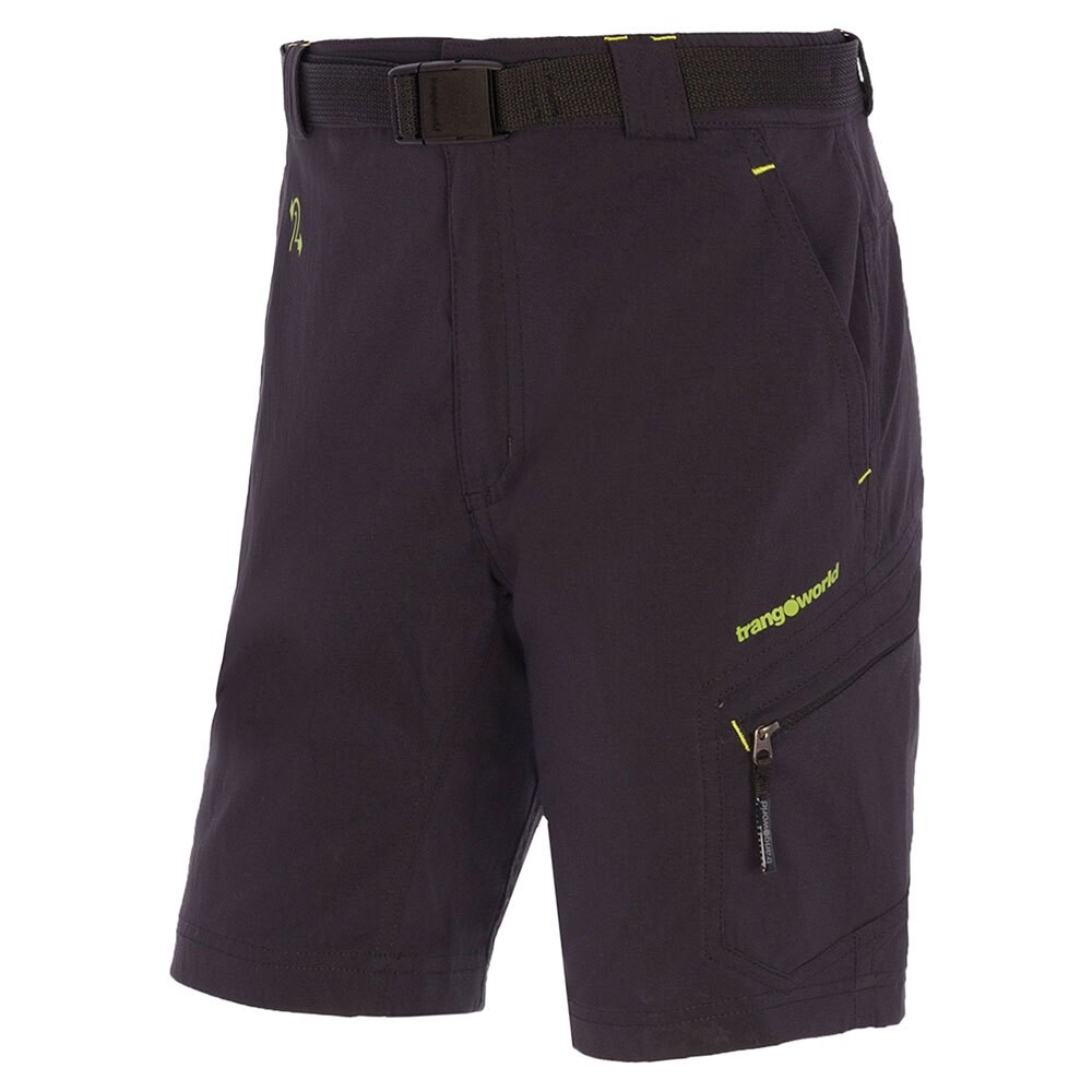 Шорты Trangoworld Majalca Shorts Pants, черный
Шорты Trangoworld Majalca Shorts Pants, черный
