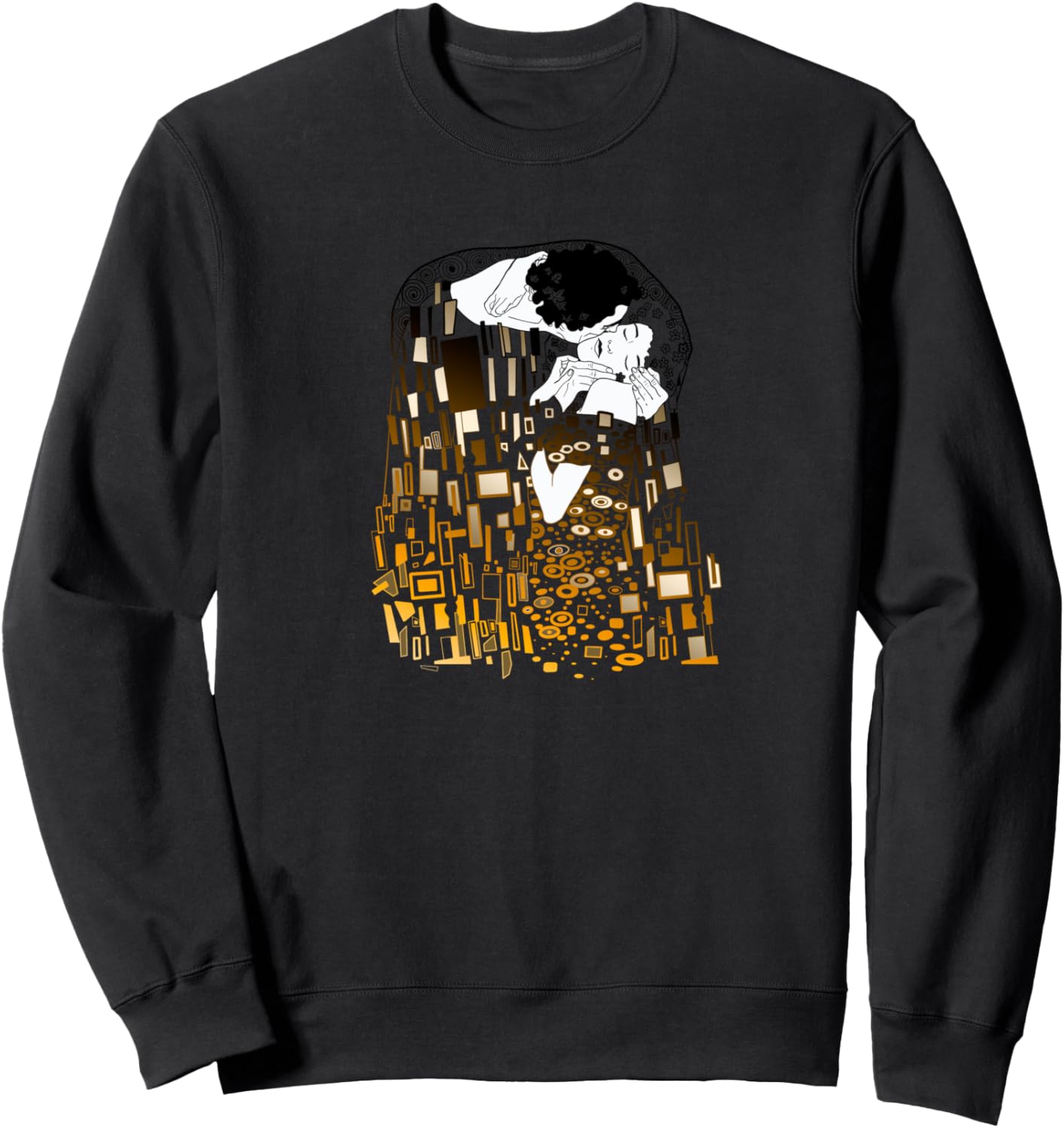 Толстовка с изображением поцелуя Густава Климта, черная Blacklinesw9, Черный, Толстовка с изображением поцелуя Густава Климта, черная Blacklinesw9
Толстовка с изображением поцелуя Густава Климта, черная Blacklinesw9, Черный, Толстовка с изображением поцелуя Густава Климта, черная Blacklinesw9