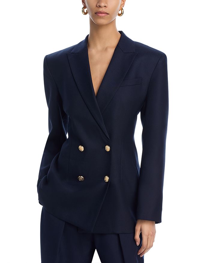 Куртка из кайлара Ronny Kobo, синий
Куртка из кайлара Ronny Kobo, синий