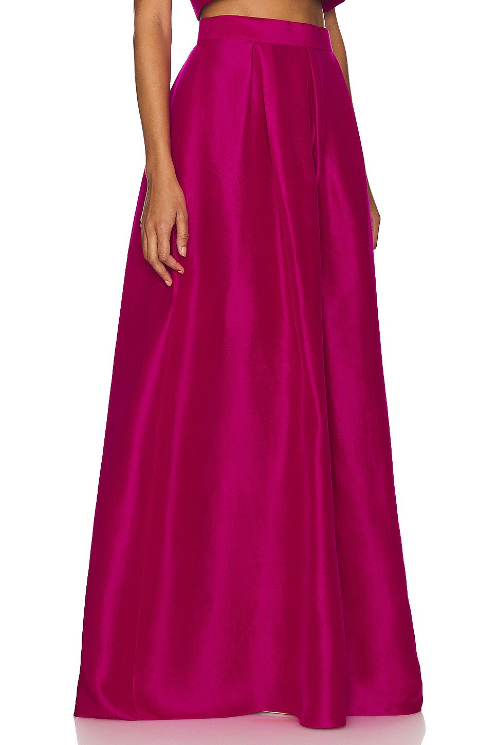 Длинная юбка шеридан Azeeza, пурпурный
Длинная юбка шеридан Azeeza, пурпурный