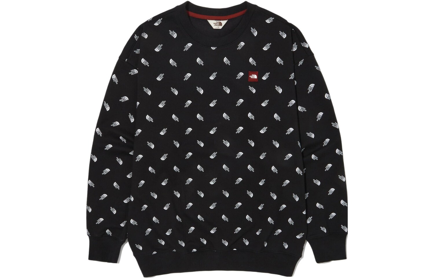 THE NORTH FACE Мужская толстовка, цвет Black
THE NORTH FACE Мужская толстовка, цвет Black