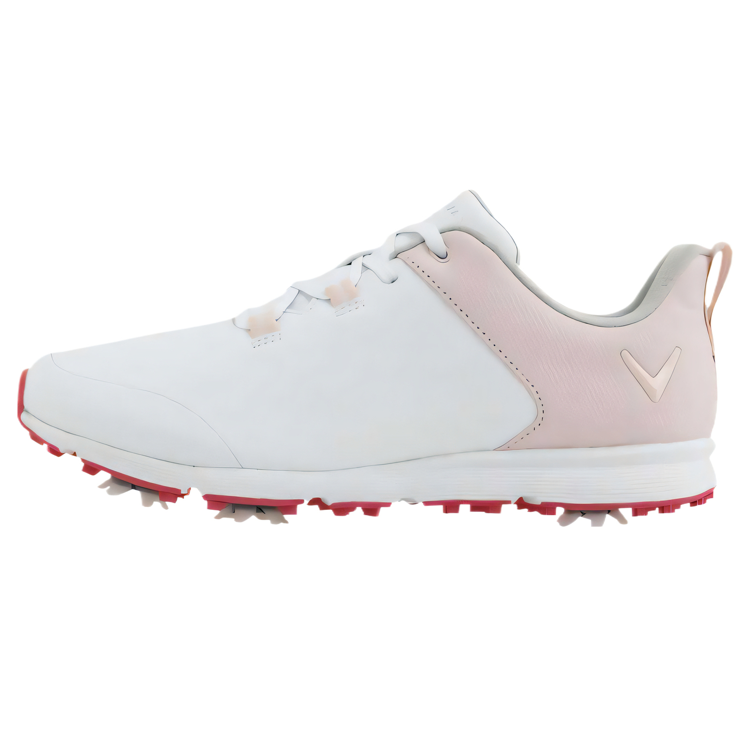 Callaway Кроссовки Footwear 24 Low top Golf Shoes Women's White Pink
Callaway Кроссовки Footwear 24 Low top Golf Shoes Women's White Pink