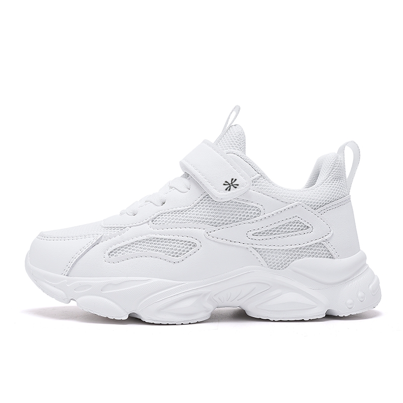 YUZHAOLIN Детские повседневные кроссовки White Kids
YUZHAOLIN Детские повседневные кроссовки White Kids