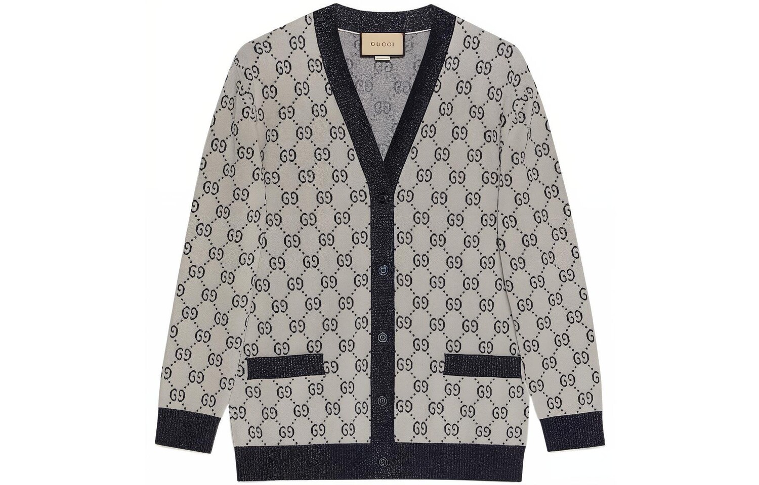 Трикотаж женский серый Gucci
Трикотаж женский серый Gucci