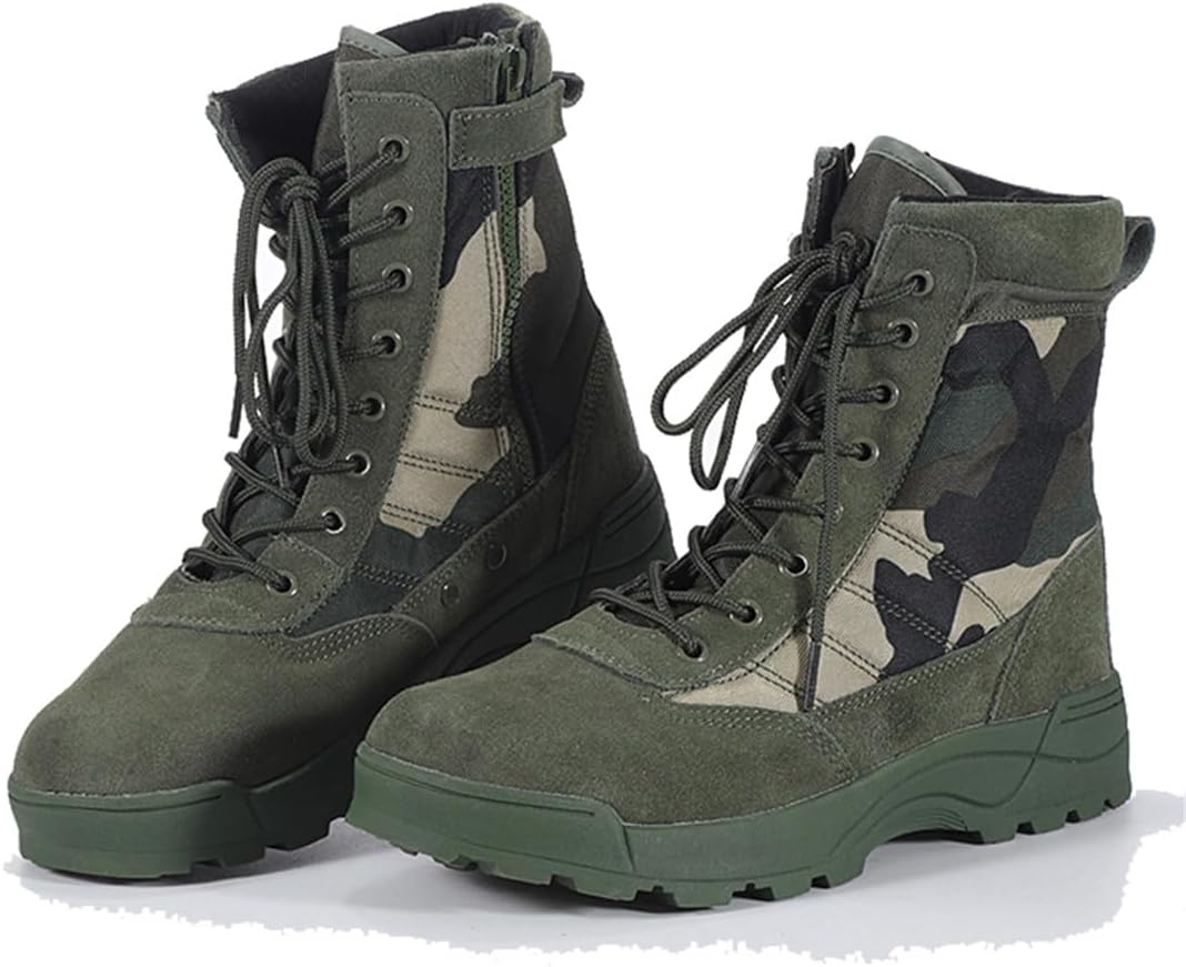 Мужские военные ботинки Suwequest, камуфляжные тактические армейские ботинки, рабочая защитная обувь, мотоботинки, 44 EN8 Camo
Мужские военные ботинки Suwequest, камуфляжные тактические армейские ботинки, рабочая защитная обувь, мотоботинки, 44 EN8 Camo