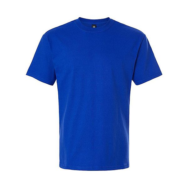 Футболка Hammer maxweight Gildan, Deep Royal
Футболка Hammer maxweight Gildan, Deep Royal