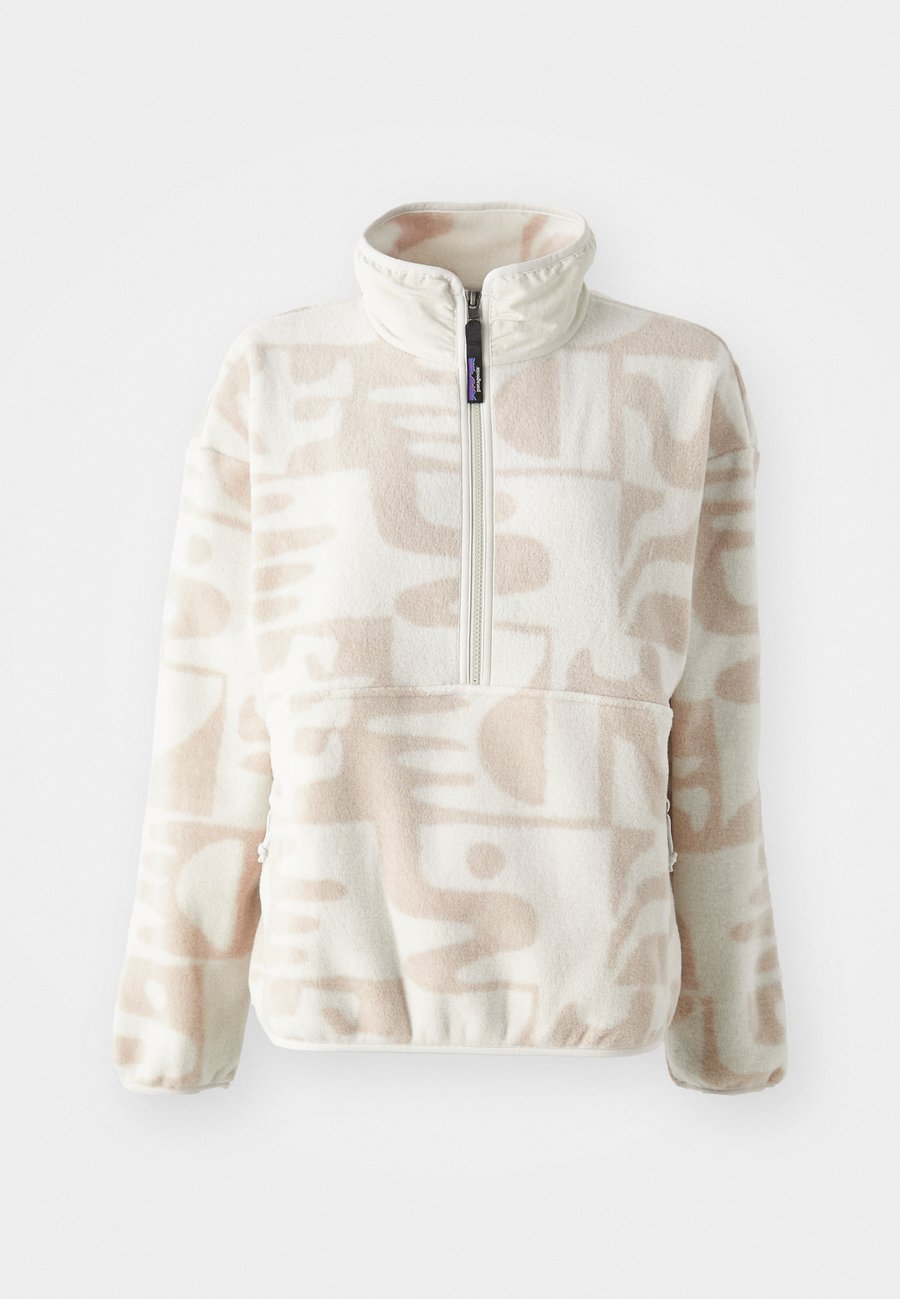 Джемпер Patagonia MARSUPIAL, Dyno White/White
Джемпер Patagonia MARSUPIAL, Dyno White/White