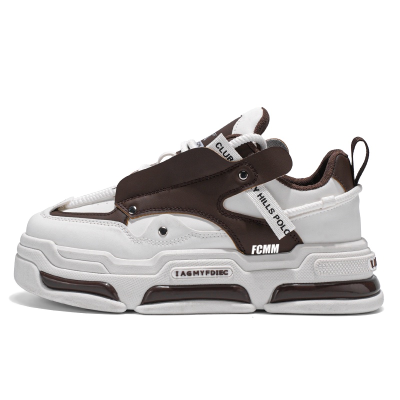 Детские скейтерские кроссовки для подростков FCMM, хаки
Детские скейтерские кроссовки для подростков FCMM, хаки