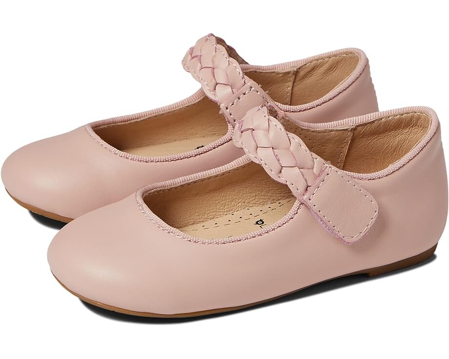 Балетки Old Soles Lady Plat, цвет Powder Pink
Балетки Old Soles Lady Plat, цвет Powder Pink