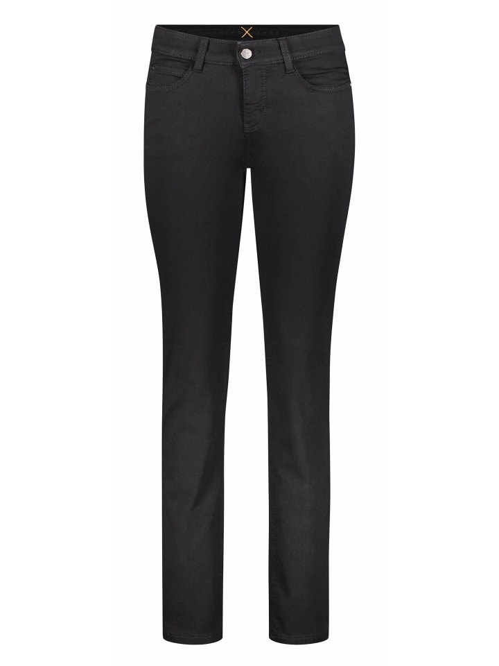 Джинсы Marc Shoes, черный 
Джинсы Marc Shoes, черный