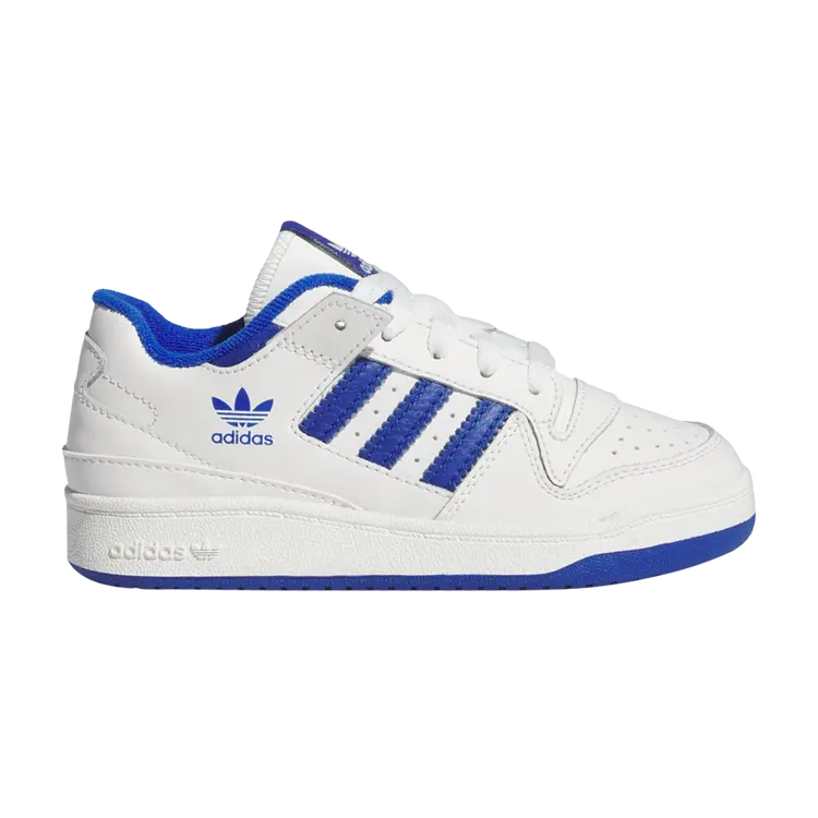 Кроссовки Adidas Forum Low CL C, белый
Кроссовки Adidas Forum Low CL C, белый