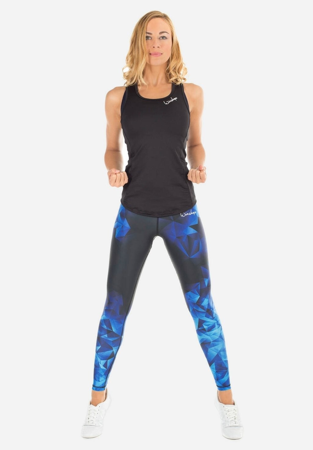 Тайтсы Winshape, Серый, Тайтсы Winshape
Тайтсы Winshape, Серый, Тайтсы Winshape