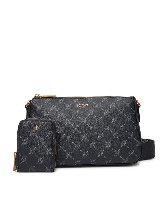 Женская сумка Cortina 4140006167 Joop!, синий
Женская сумка Cortina 4140006167 Joop!, синий