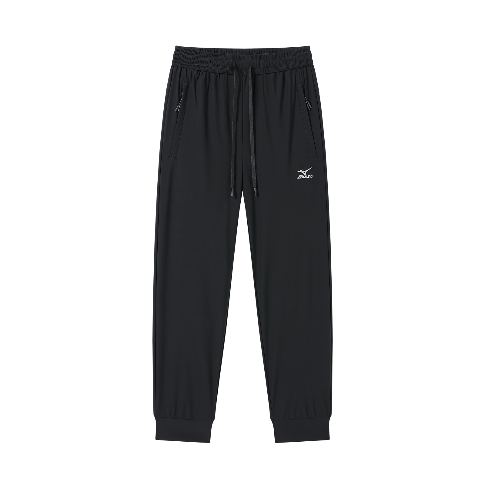 Повседневные брюки Unisex Mizuno, черный
Повседневные брюки Unisex Mizuno, черный