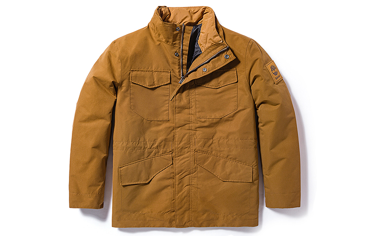 Timberland Пуховик мужской резиновый, Rubber
Timberland Пуховик мужской резиновый, Rubber