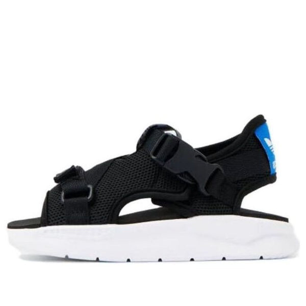 Кроссовки оригинал 360 3.0 сандалии Adidas, черный
Кроссовки оригинал 360 3.0 сандалии Adidas, черный