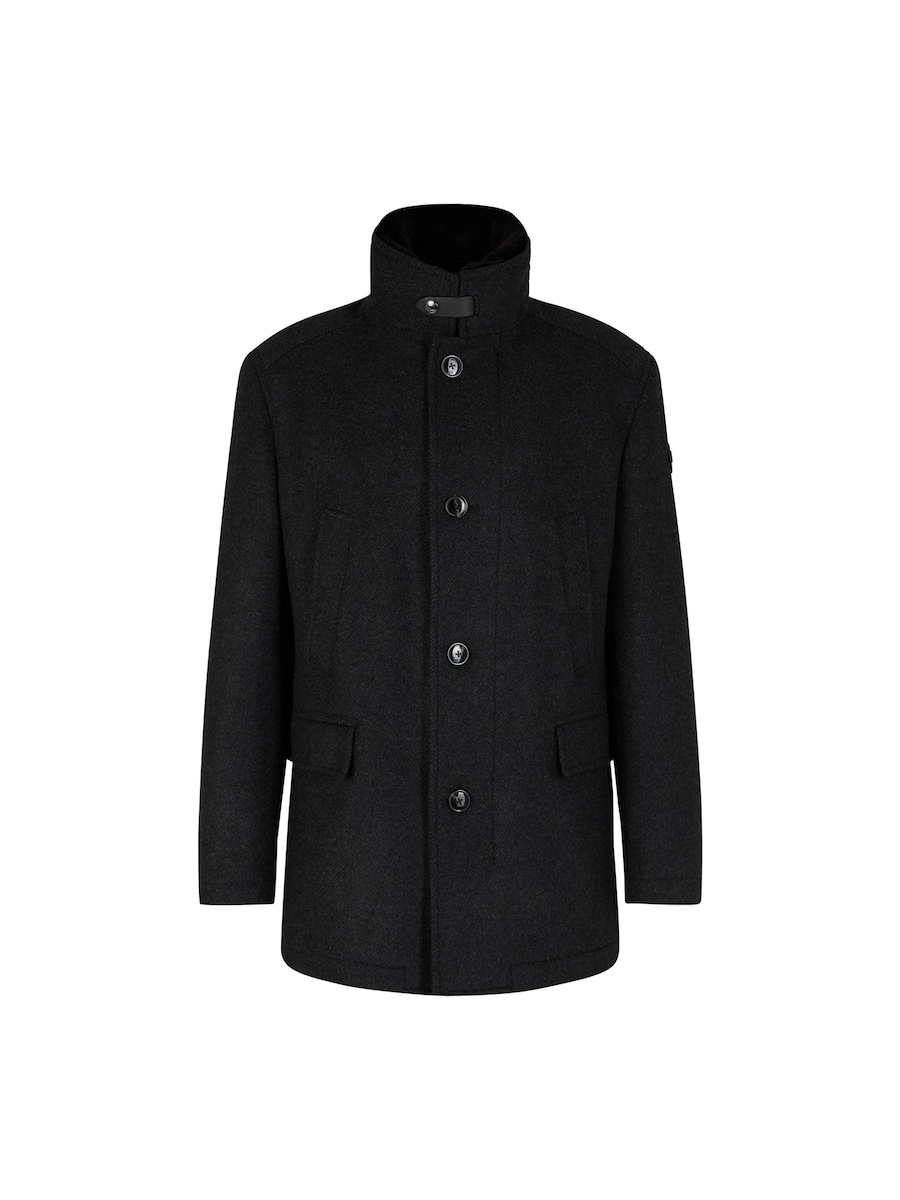 Пальто межсезонное JOOP! Gary, темно-серый
Пальто межсезонное JOOP! Gary, темно-серый