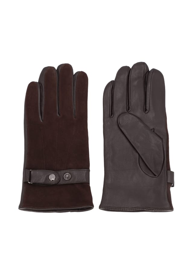 Кожаные перчатки Joop!, коричневый
Кожаные перчатки Joop!, коричневый