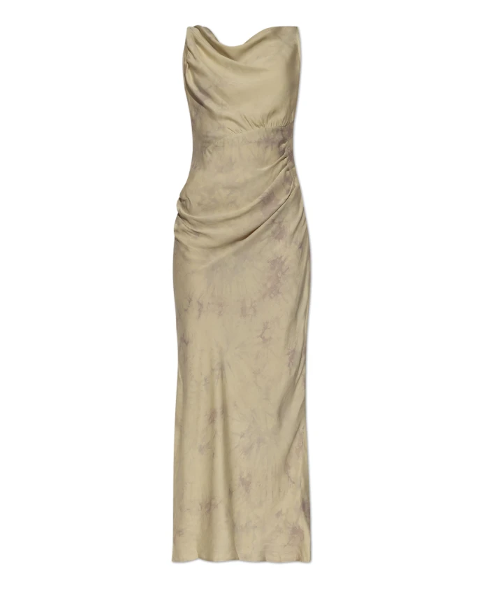 Платье Сахиры Samsã¸E Samsã¸E, зеленый
Платье Сахиры Samsã¸E Samsã¸E, зеленый