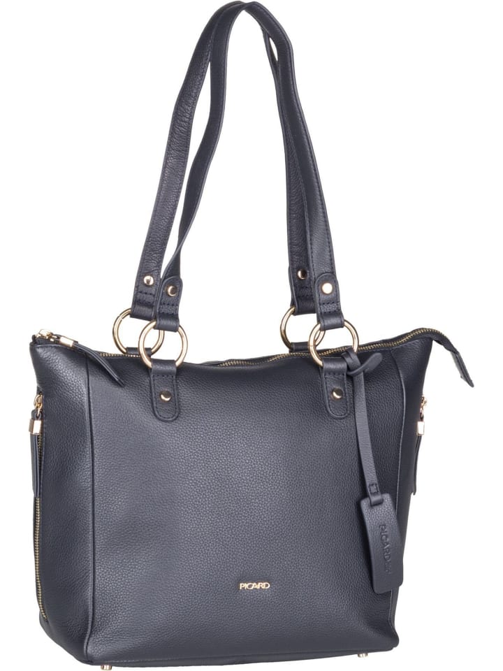 Наплечная сумка PICARD, цвет ozean
Наплечная сумка PICARD, цвет ozean
