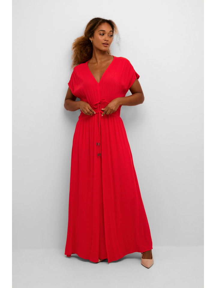 Платье CRAllie Feminine в цвете High Risk Red Cream
Платье CRAllie Feminine в цвете High Risk Red Cream