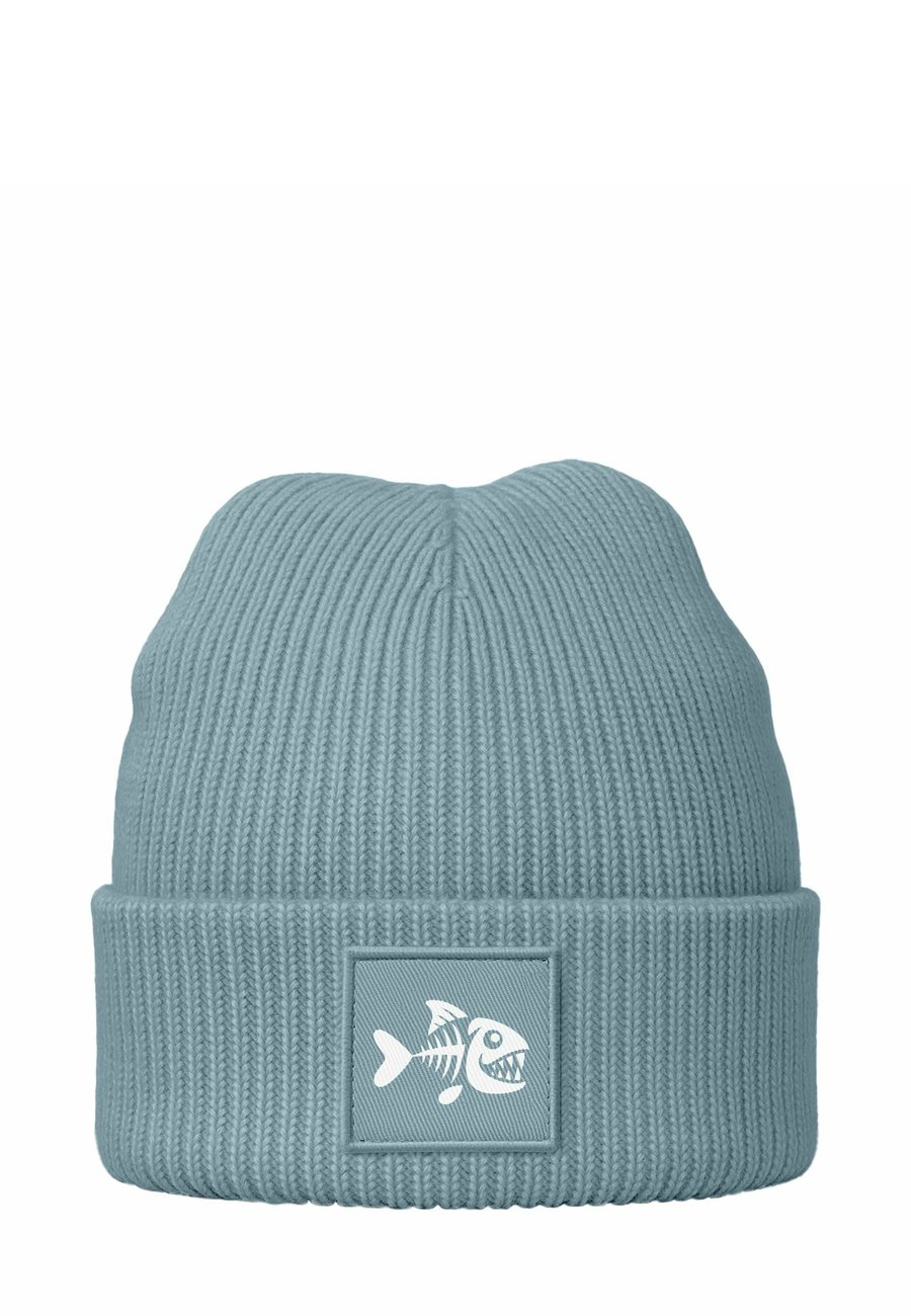 Шапка MoonWorks Beanie, Blau/Blue
Шапка MoonWorks Beanie, Blau/Blue