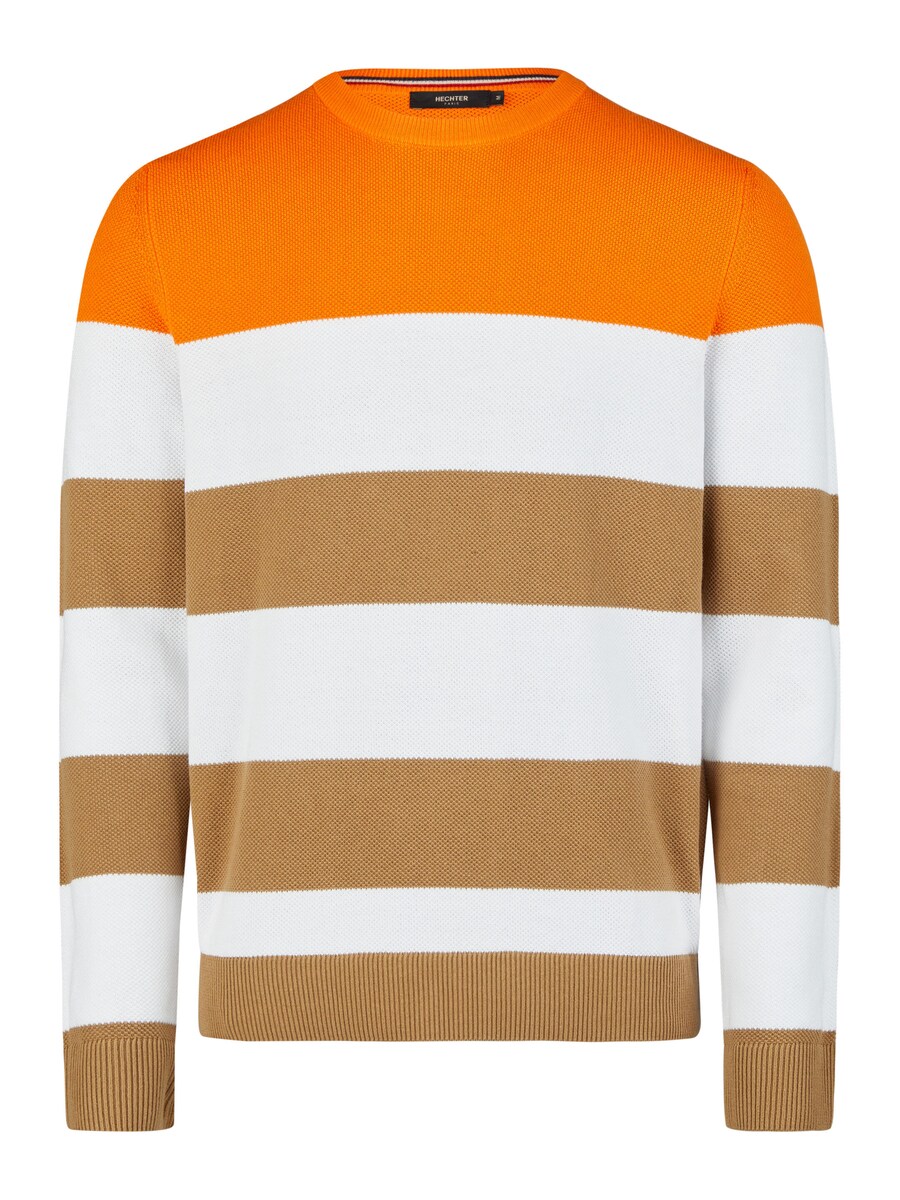 Свитер HECHTER PARIS, светло-коричневый
Свитер HECHTER PARIS, светло-коричневый