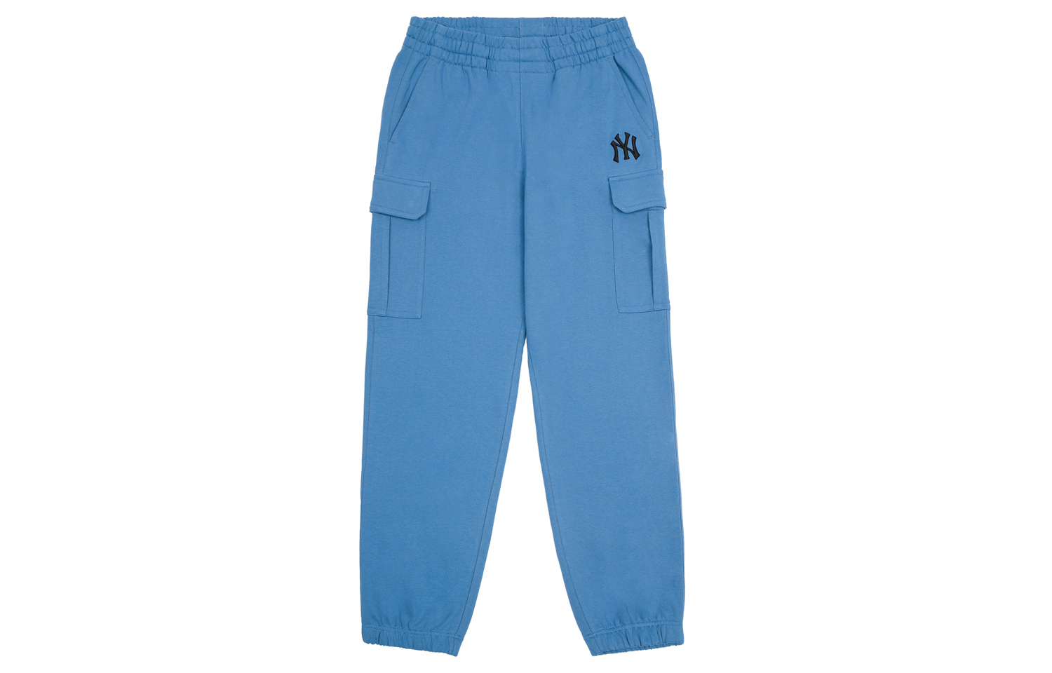 Нью-Йорк Янкиз Вязаные Спортивные Штаны Унисекс Синий MLB
Нью-Йорк Янкиз Вязаные Спортивные Штаны Унисекс Синий MLB