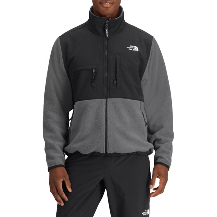 Куртка Denali в стиле ретро - мужская The North Face, Tnf Mid Grey Heather/Tnf Black, Черный, Куртка Denali в стиле ретро - мужская The North Face, Tnf Mid Grey Heather/Tnf Black
Куртка Denali в стиле ретро - мужская The North Face, Tnf Mid Grey Heather/Tnf Black, Черный, Куртка Denali в стиле ретро - мужская The North Face, Tnf Mid Grey Heather/Tnf Black
