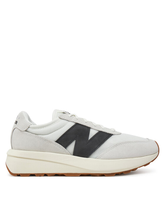 Кроссовки U370CA New Balance, бежевый
Кроссовки U370CA New Balance, бежевый