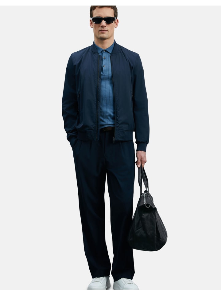 Куртка ROGER в цвете NEVY Lufian
Куртка ROGER в цвете NEVY Lufian