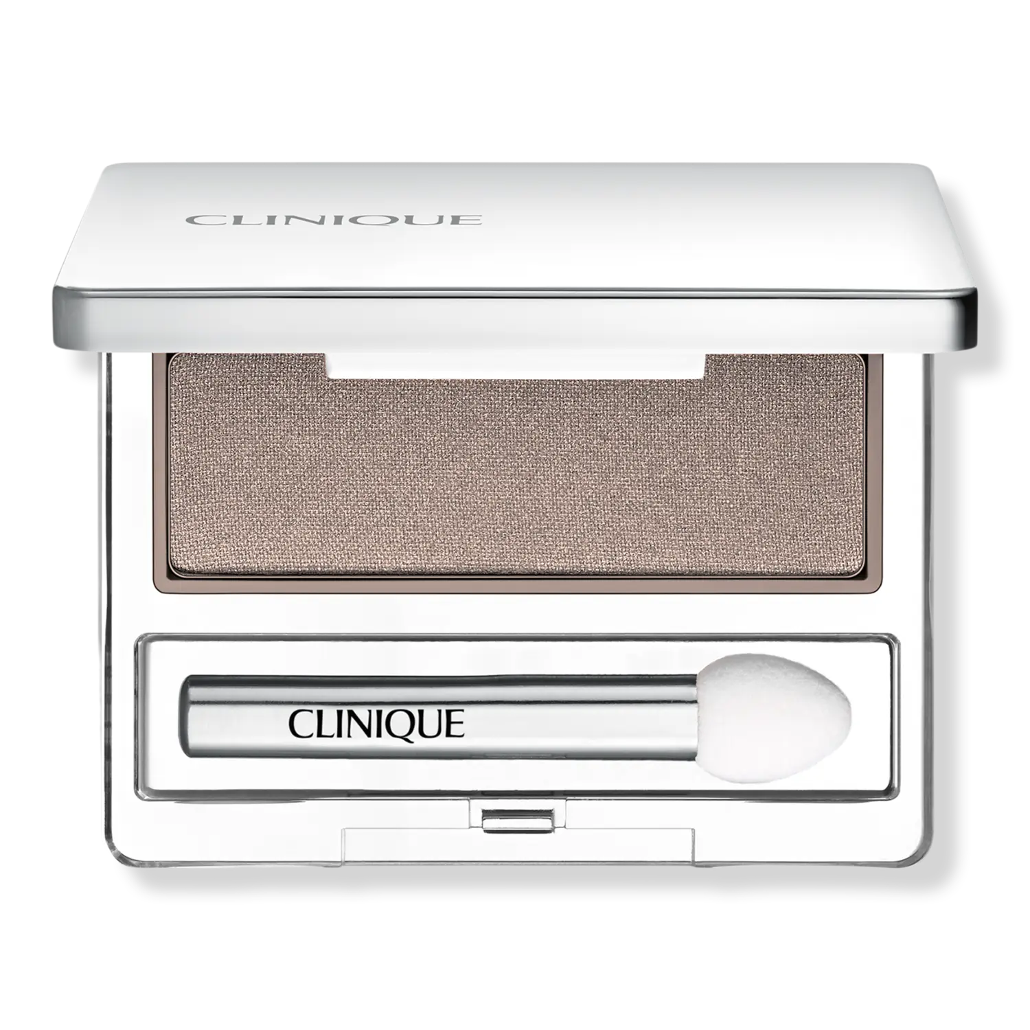 Тени для век All About Shadow Single Eyeshadow Clinique, Portobello (soft matte)
Тени для век All About Shadow Single Eyeshadow Clinique, Portobello (soft matte)