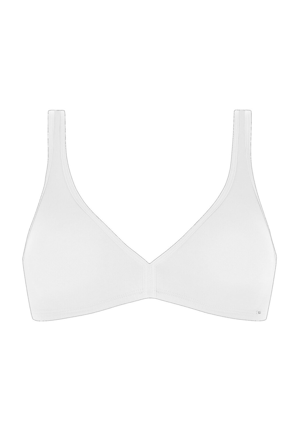 Бюстье "Soft Shape", однотонное, для женщин mey
Бюстье "Soft Shape", однотонное, для женщин mey