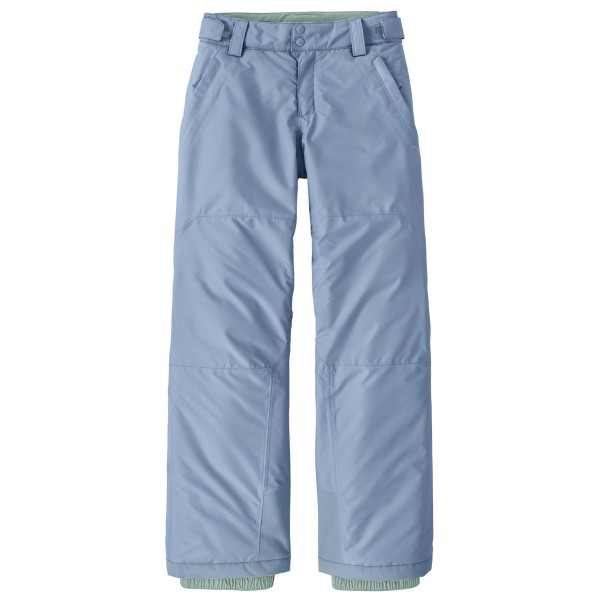 Детские брюки для катания на лыжах Patagonia, синий
Детские брюки для катания на лыжах Patagonia, синий