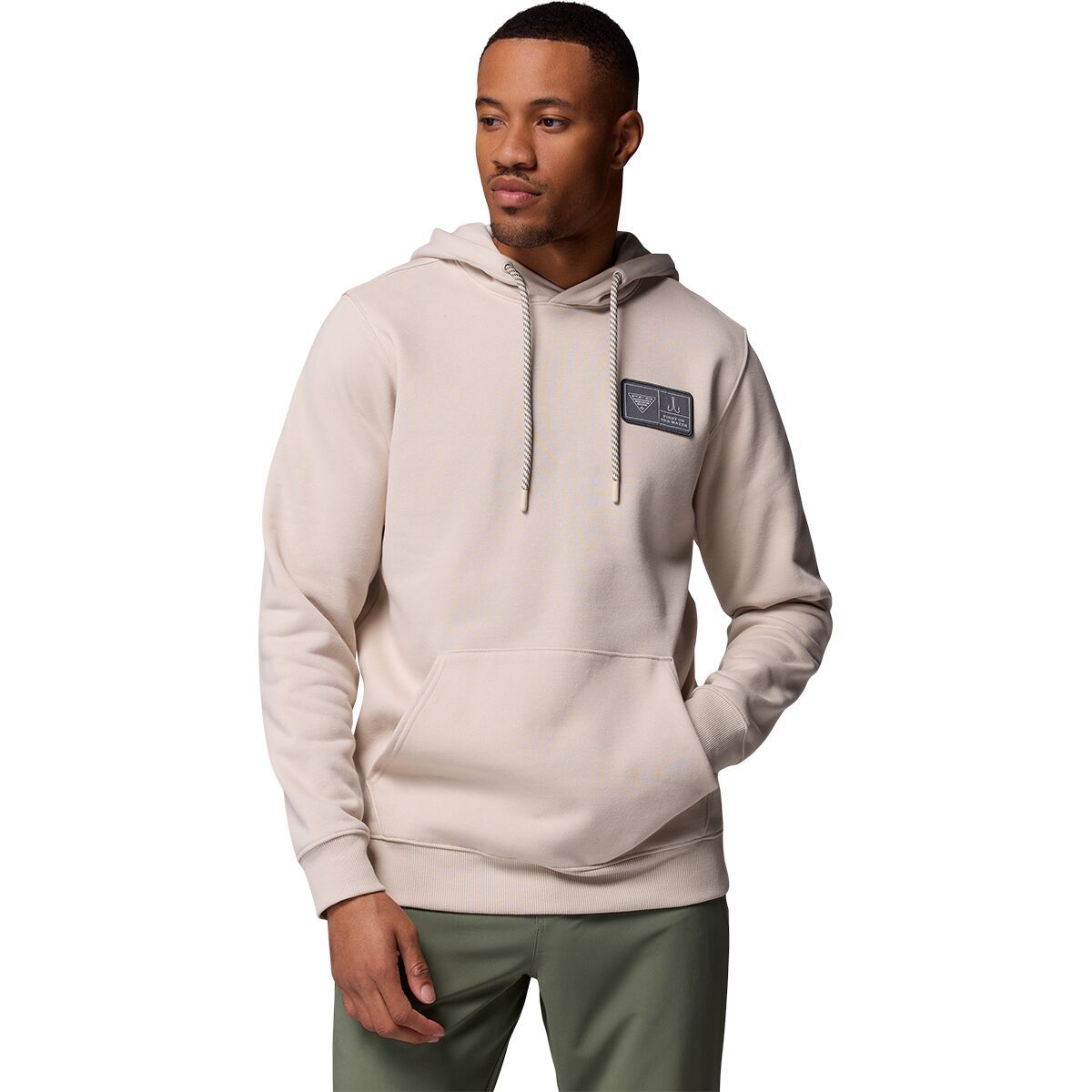 Капюшон с капюшоном PFG Castback Columbia, мультиколор
Капюшон с капюшоном PFG Castback Columbia, мультиколор