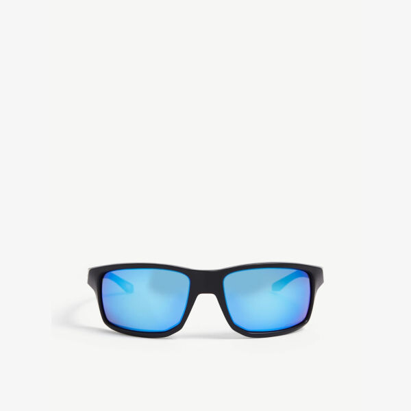 OO9449-60 Солнцезащитные очки Gibston в прямоугольной оправе Oakley, черный
OO9449-60 Солнцезащитные очки Gibston в прямоугольной оправе Oakley, черный