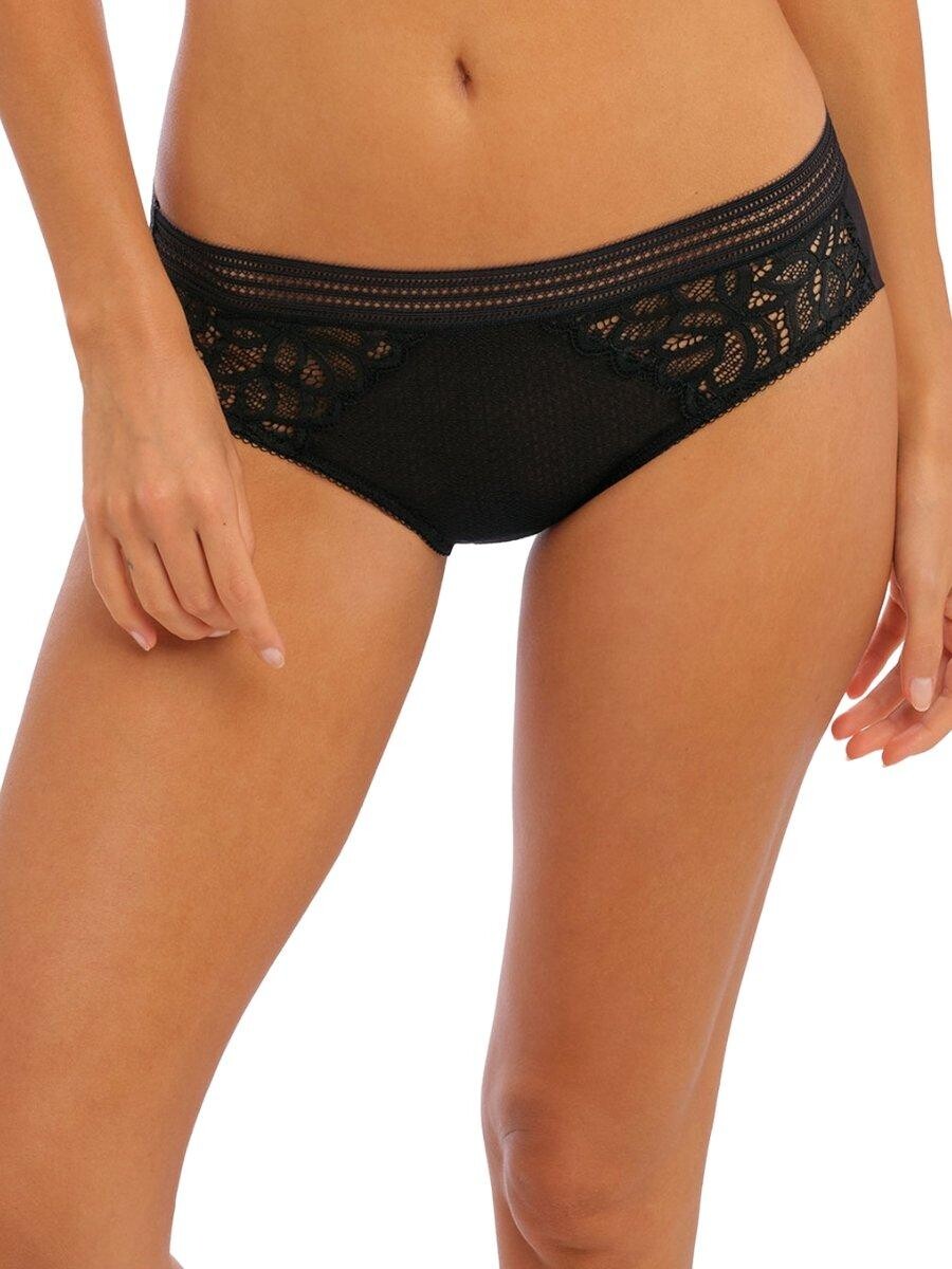 Уточнить краткое описание Wacoal, черный
Уточнить краткое описание Wacoal, черный