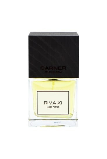 Парфюмированная вода, 50 мл Carner Barcelona, Rima XI
Парфюмированная вода, 50 мл Carner Barcelona, Rima XI