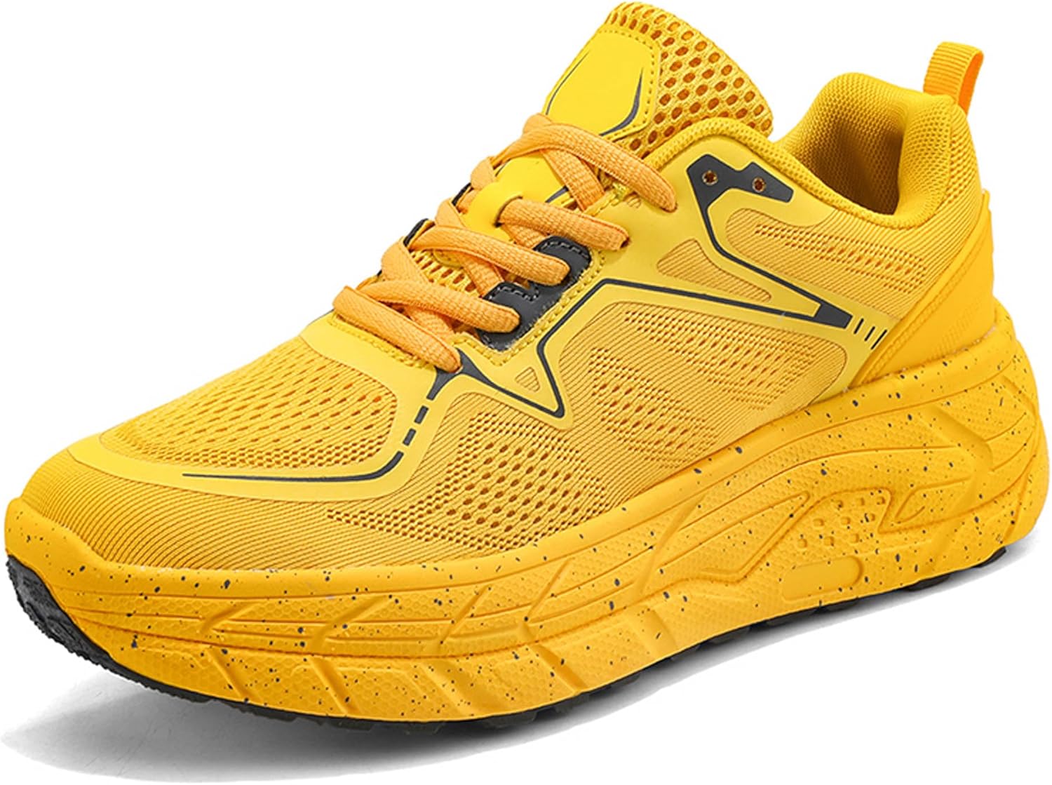 Мужские и женские высокие кеды с граффити, противоскользящей подошвой и поддержкой свода стопы, повседневные спортивные баскетбольные кроссовки; мужские дышащие фитнес-кроссовки с амортизацией для тренировок и бега Dzbajrqm, желтый
Мужские и женские высокие кеды с граффити, противоскользящей подошвой и поддержкой свода стопы, повседневные спортивные баскетбольные кроссовки; мужские дышащие фитнес-кроссовки с амортизацией для тренировок и бега Dzbajrqm, желтый