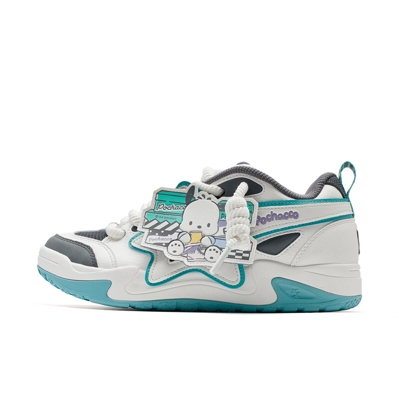 Кроссовки XTEP Skateboarding Shoes Men Low-top Sail White/Star Sea Blue/Charcoal Grey, белый/синий
Кроссовки XTEP Skateboarding Shoes Men Low-top Sail White/Star Sea Blue/Charcoal Grey, белый/синий