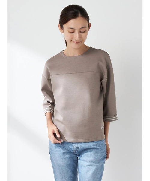 Футболка, картонная McGREGOR, коричневый
Футболка, картонная McGREGOR, коричневый