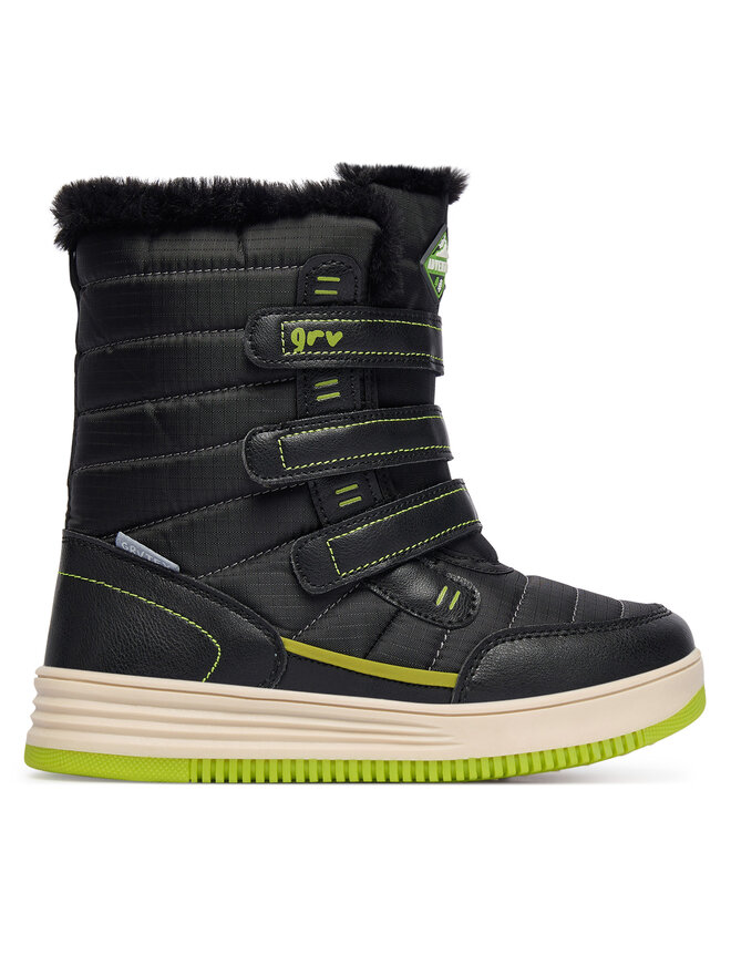 Зимние сапоги 251847 S Garvalin, черный
Зимние сапоги 251847 S Garvalin, черный