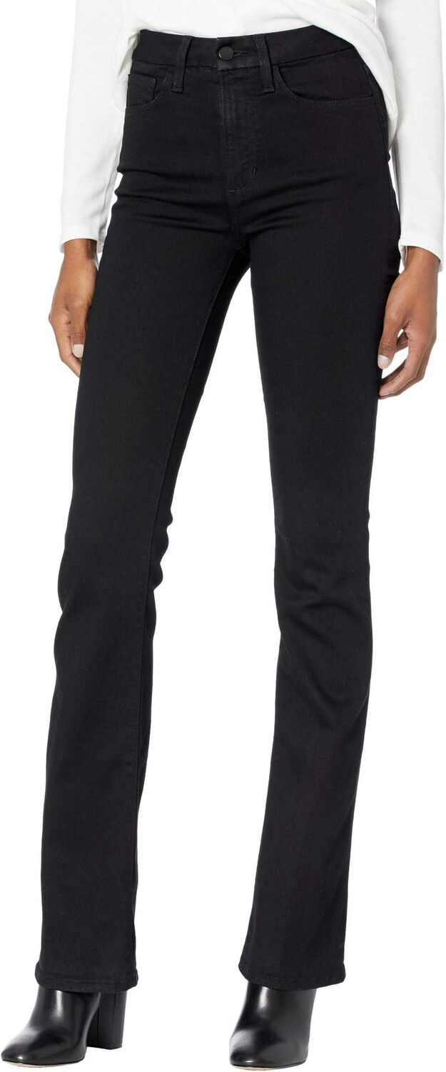 Джинсы Hi Honey Bootcut in Nightfall Joe's Jeans, цвет Nightfall
Джинсы Hi Honey Bootcut in Nightfall Joe's Jeans, цвет Nightfall