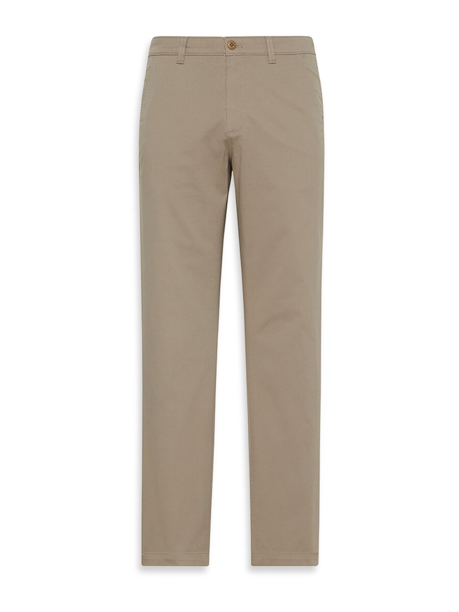 Узкие брюки-чинос Calvin Klein Jeans, бежевый
Узкие брюки-чинос Calvin Klein Jeans, бежевый