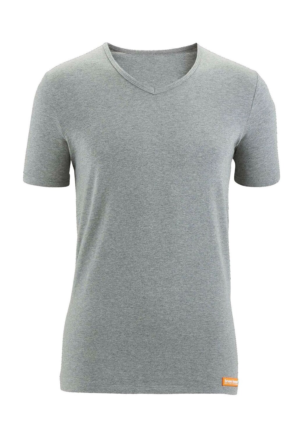 Дышащая майка Warm Up с V-образным вырезом для мужчин bruno banani, цвет Graumelange
Дышащая майка Warm Up с V-образным вырезом для мужчин bruno banani, цвет Graumelange