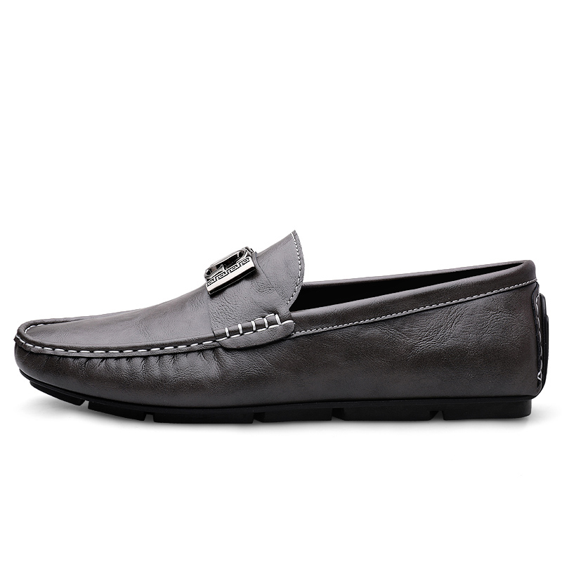 PLAY COBBLER Серые мужские повседневные туфли, цвет Gray
PLAY COBBLER Серые мужские повседневные туфли, цвет Gray